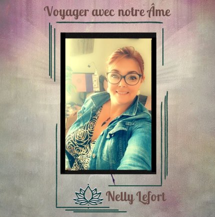 Nelly Lefort